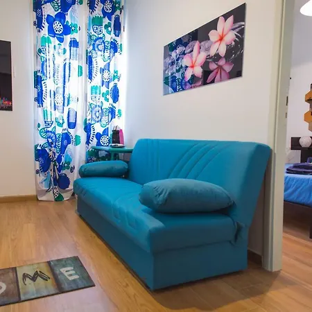 Astrea Guest house